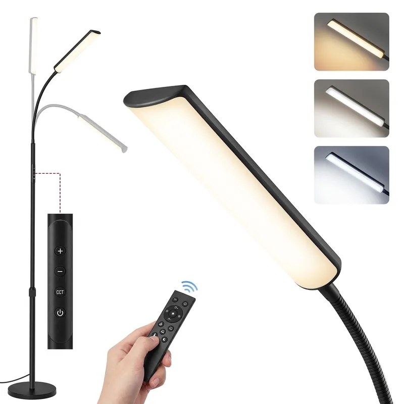Sleva Stojící lampa LFL007BD02