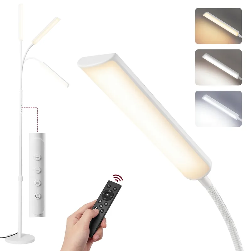 Stojící lampa LFL007WC02 Odeslání Ihned
