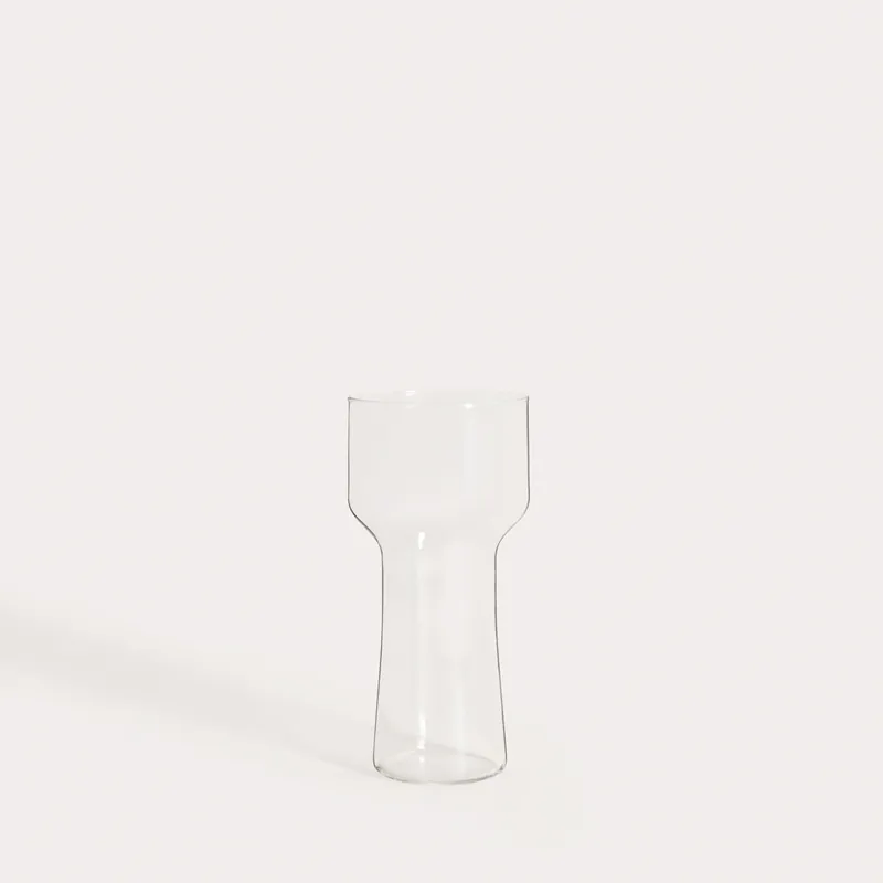 Rychlé Dodání Sklenice LISSE průsvitná 772658 450 ml