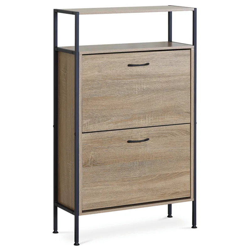 Botník hnědý ABO-G1007 OAK Finální Výprodej