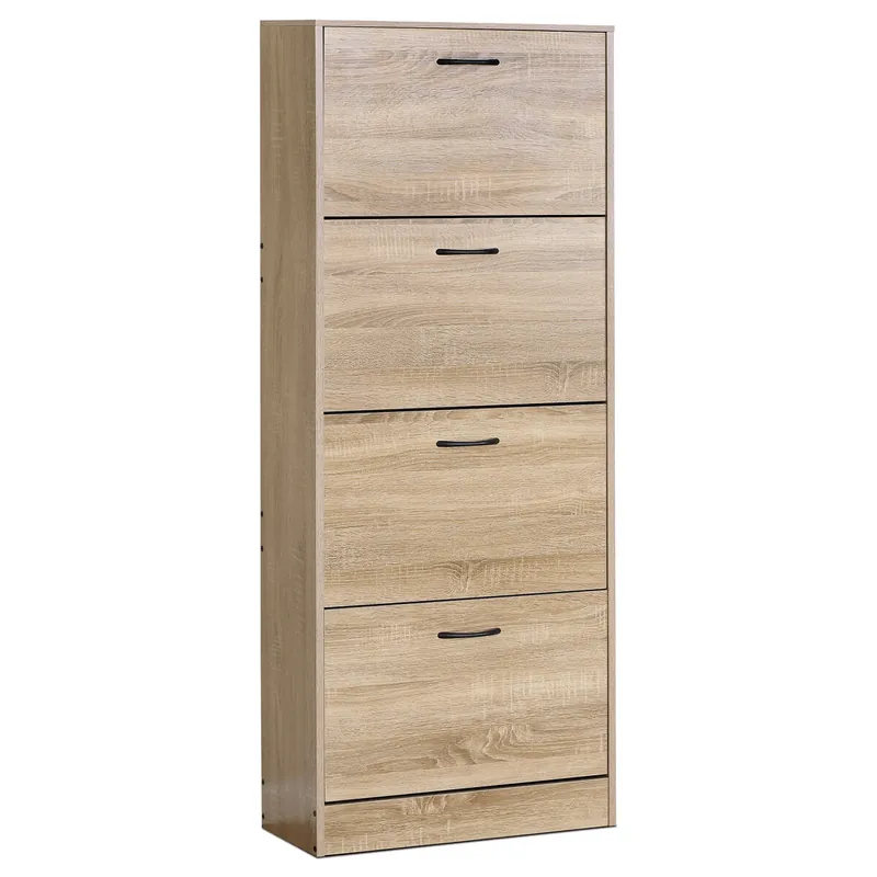 Botník hnědý ABO-G1018 OAK Horká Nabídka