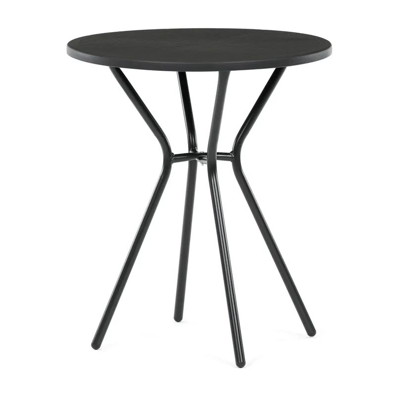 Zahradní stůl černý AZT-H1021 BK Objednat Nyní