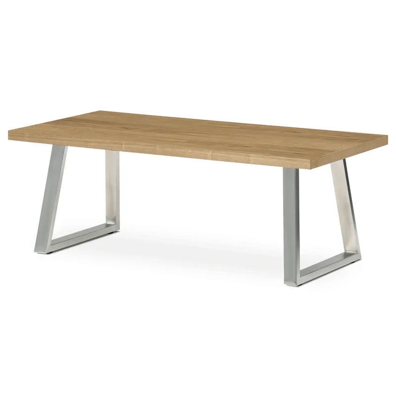 Konferenční stolek CT-W1515 OAK Výhodná Nabídka
