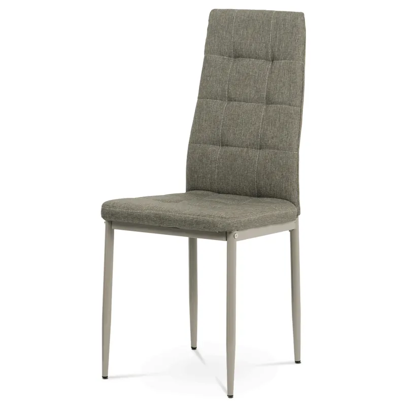 Oblíbený Jídelní židle béžová DCL-397 CRM2