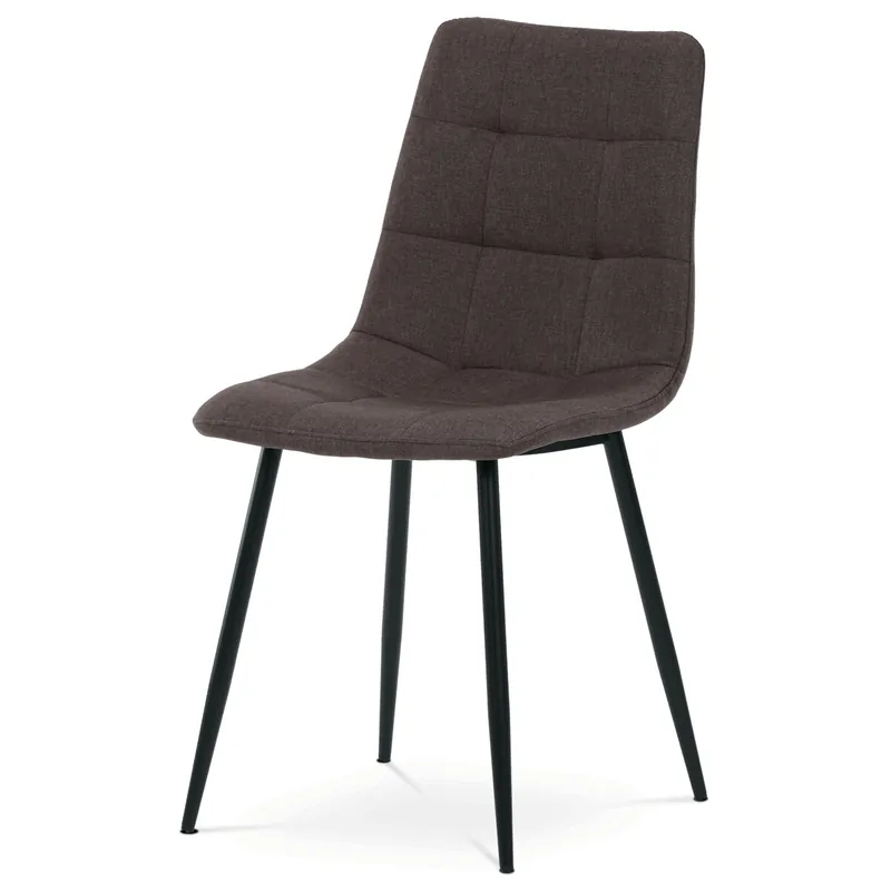 Jídelní židle hnědá DCL-974 BR2 Horká Nabídka