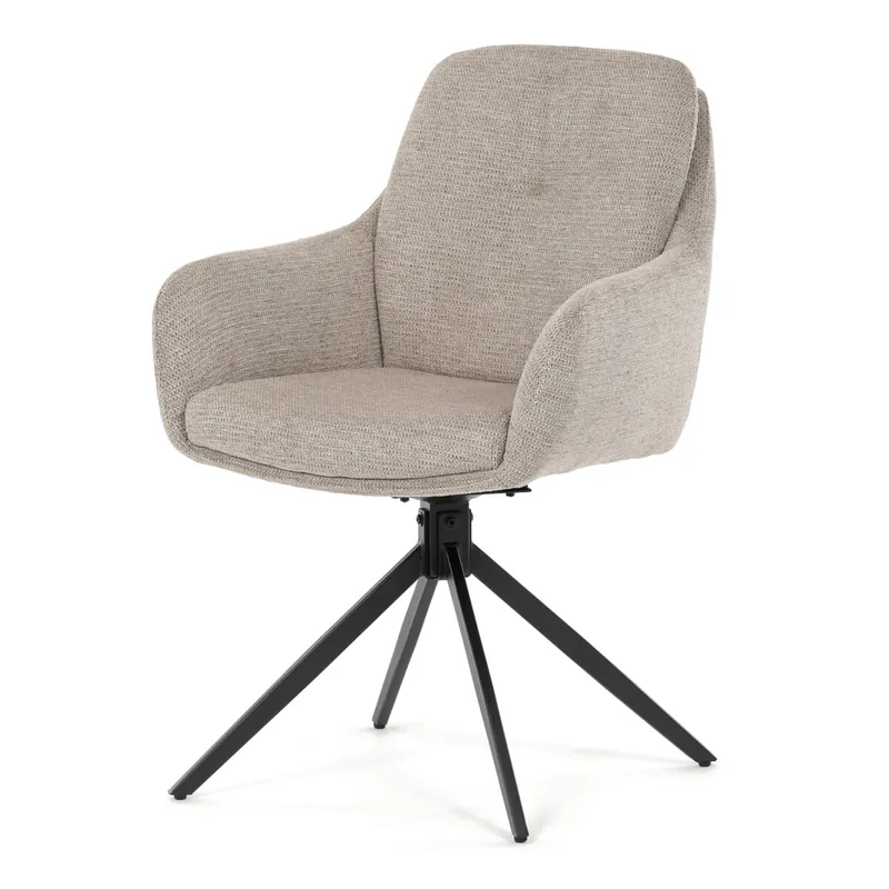 Jídelní židle béžová DCH-P3174 LAN2 Must-Have