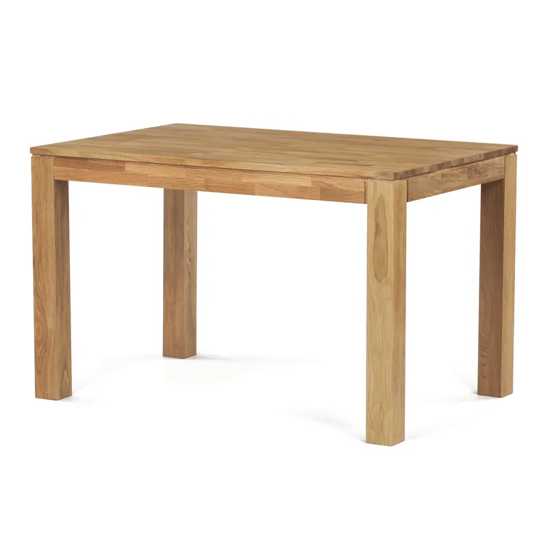Jídelní stůl DS-H120 dub Cenově Výhodný