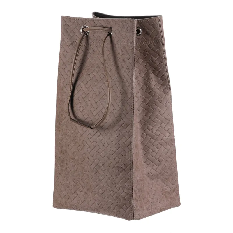 Speciální Cena Prádelní koš hnědý DT3011 BRN-L