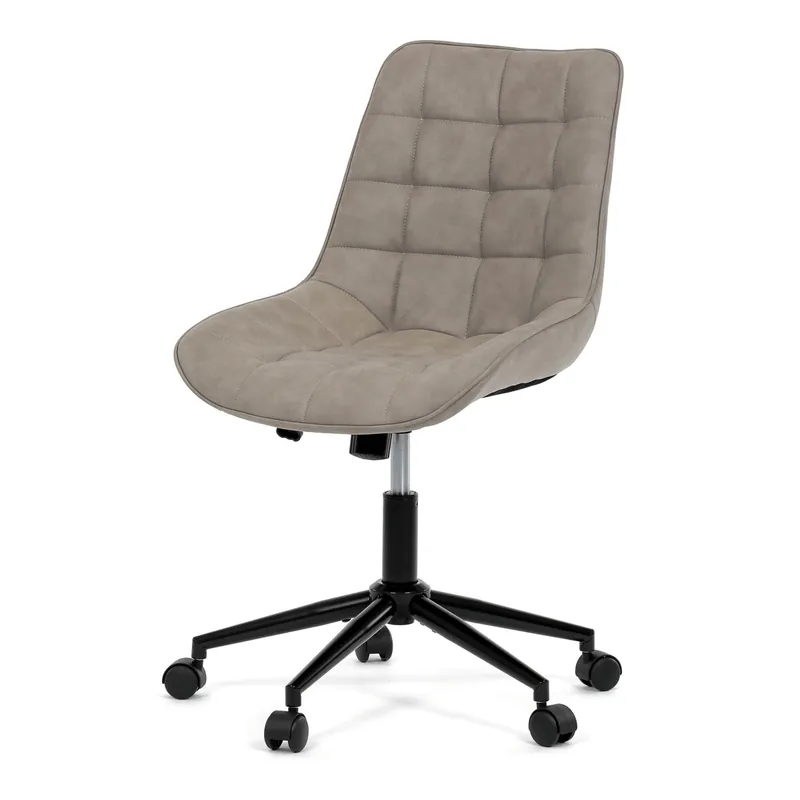 Kancelářská židle béžová KA-V3120 LAN3 Pouze Dnes