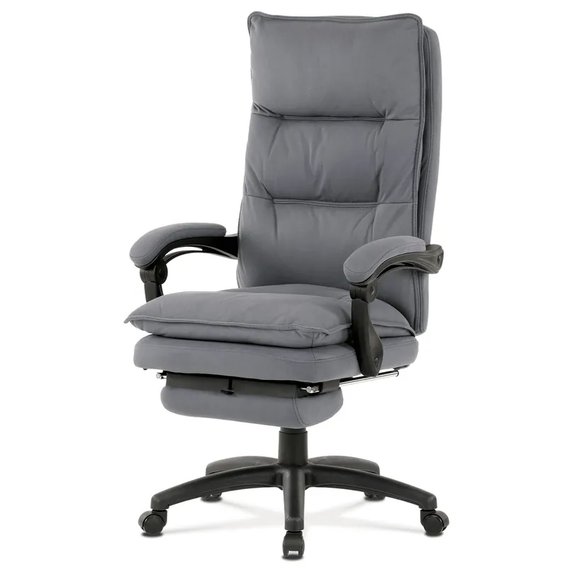 Nejprodávanější Kancelářská židle šedá KA-Y350 GREY