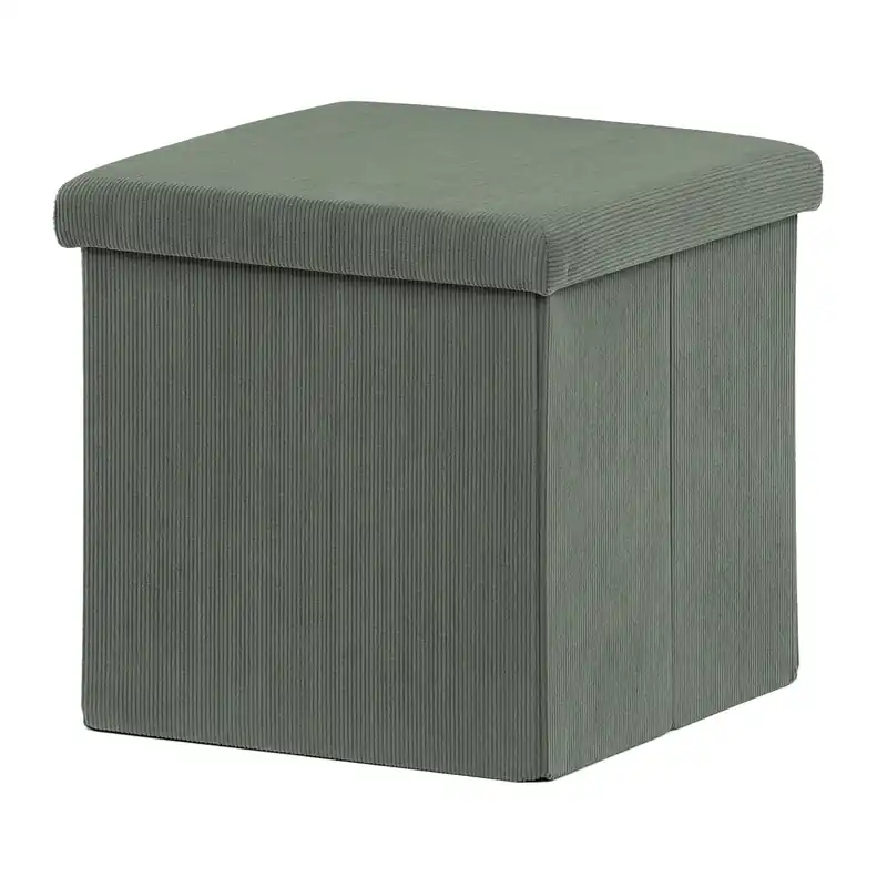 Kup Teď Taburetka zelená TAB-471 GRN6
