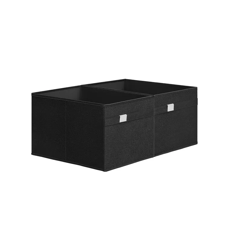 Set stohovatelných boxů ROB240B02 (2 ks) Poslední Šance