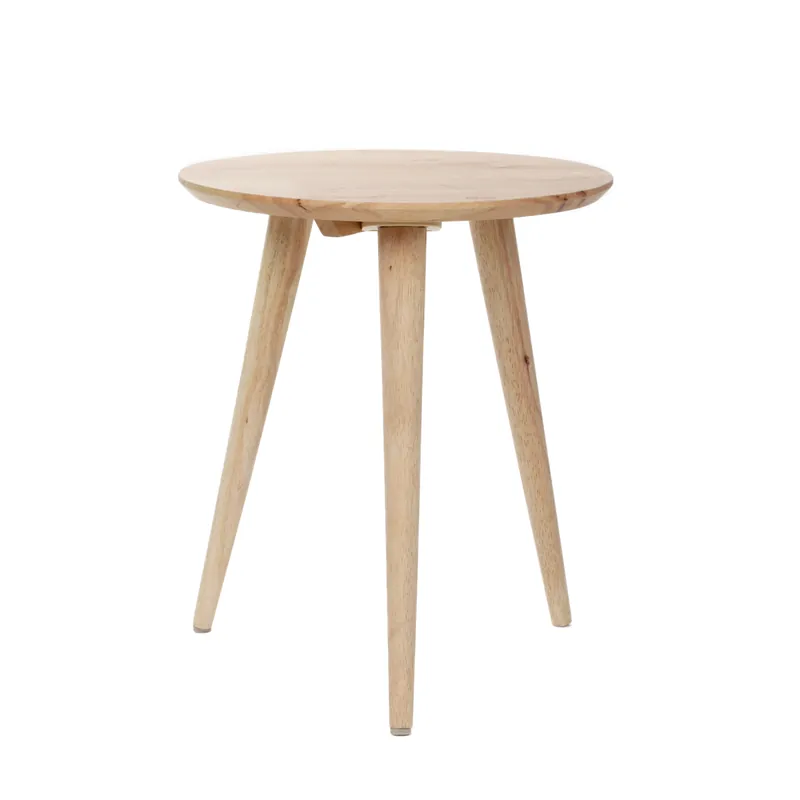 Příruční stolek TIOMA naturální 871103 Cenová Bomba