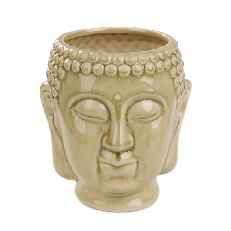 Květináč MAKADI Buddha 862934 Časově Omezené