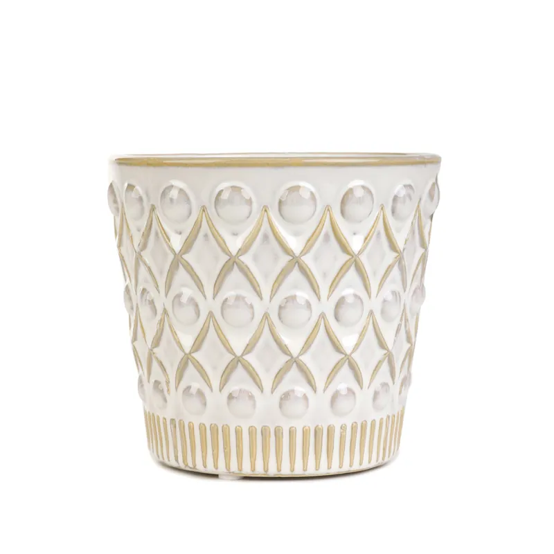 Květináč MAYA boho 885407 Must-Have