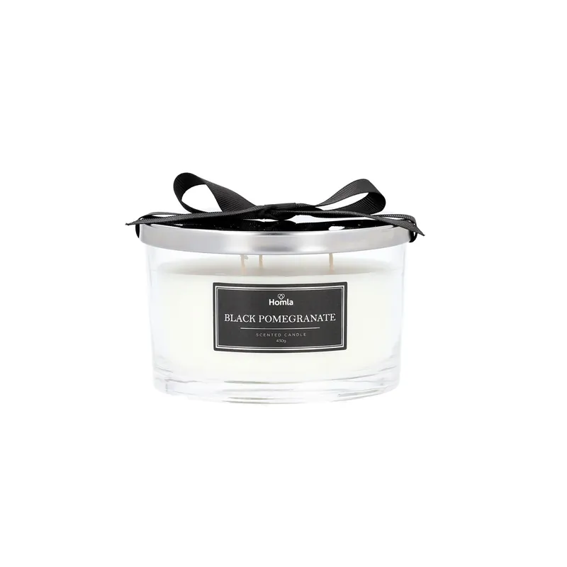 Poslední Šance Svíčka MOON Black Pomegranate 994795