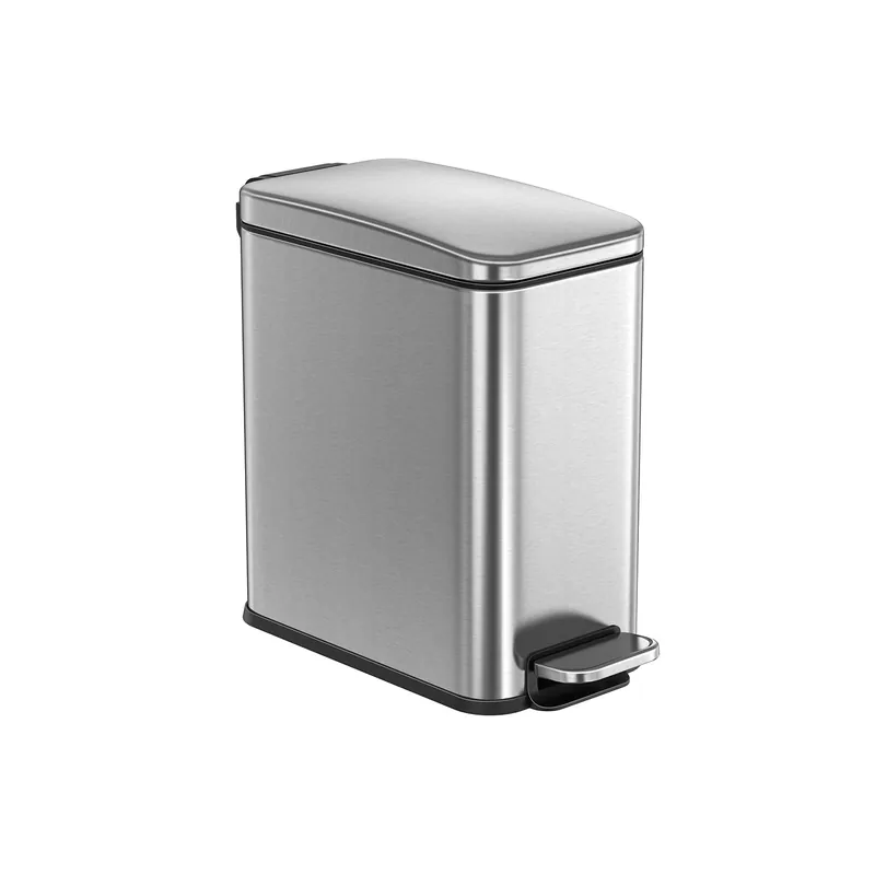 Aktuální Odpadkový koš 10 l LTB561E10