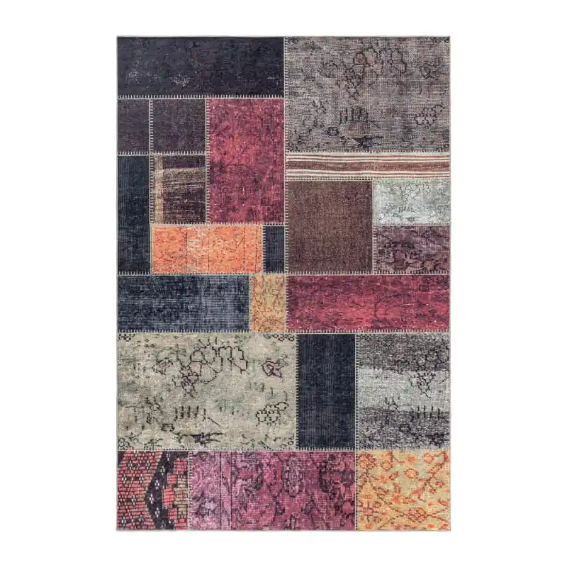 Koberec Fiesta patchwork multi Top Prodej