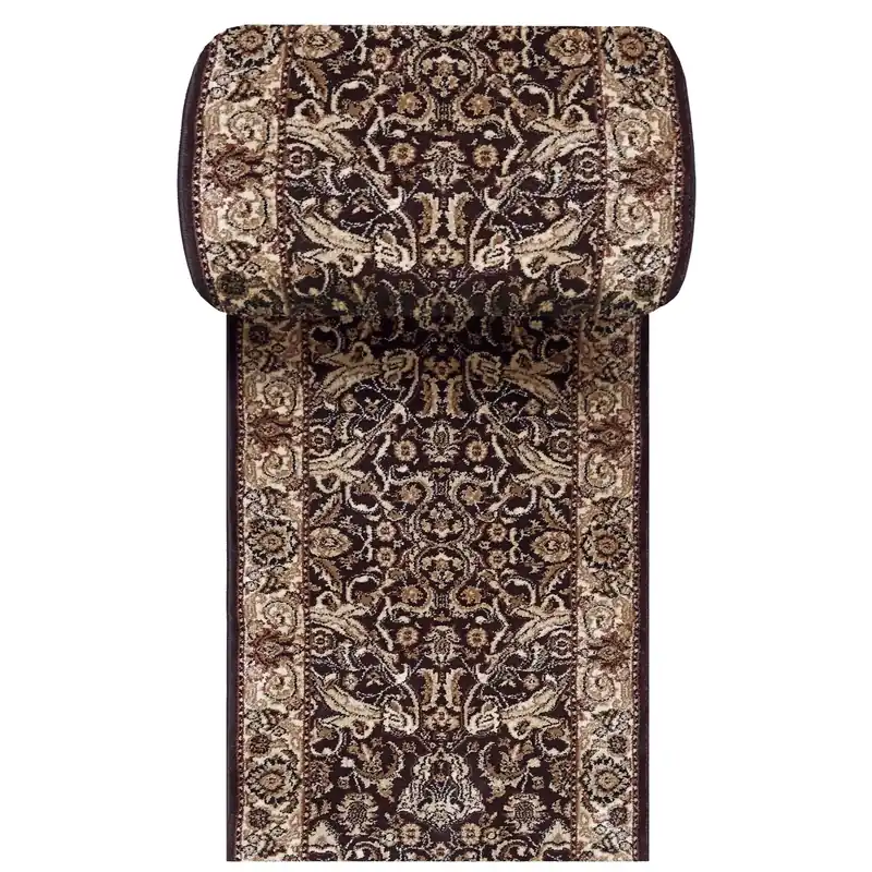 Běhoun Exclusive-N 02 hnědý Horká Nabídka