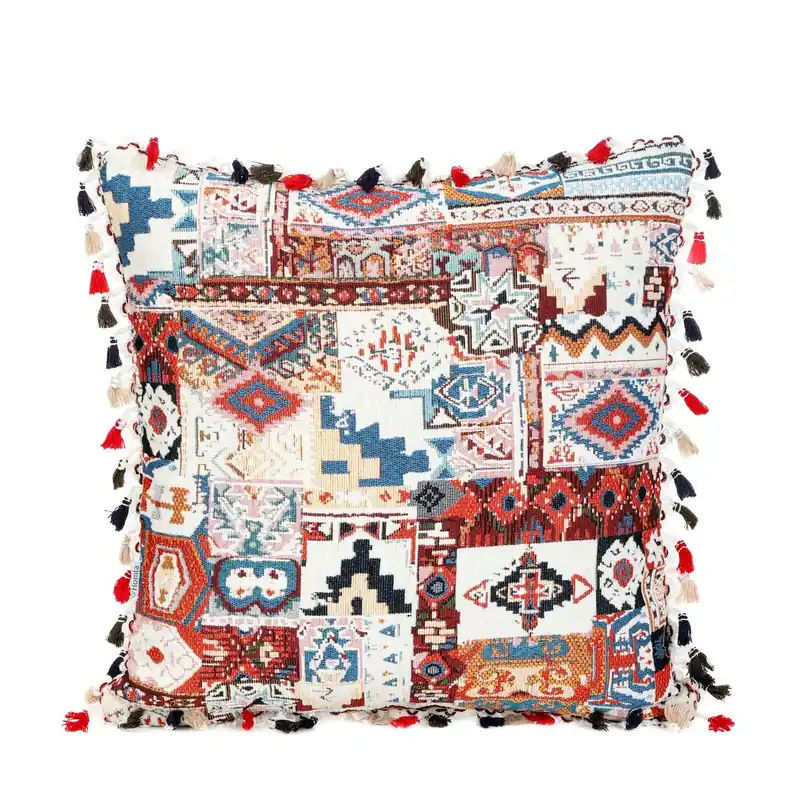 Hit Sezóny Povlak na polštář SEIN patchwork 876269