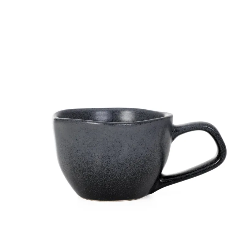 Vysoce Kvalitní Šálek ODELA černá 887708 150 ml