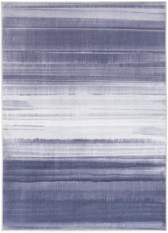 Aktuální Koberec CALVIN KLEIN LAUNDER GREY BLUE