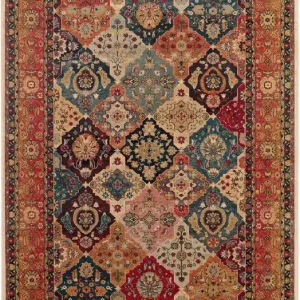 Koberec Dywilan Polonia Azer Red Top Prodej
