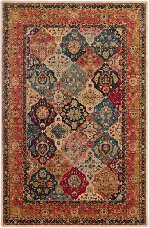 Koberec Dywilan Polonia Azer Red Top Prodej