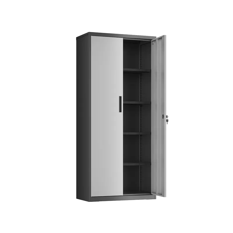 Koupit Online Skříň na spisy OMC015S01