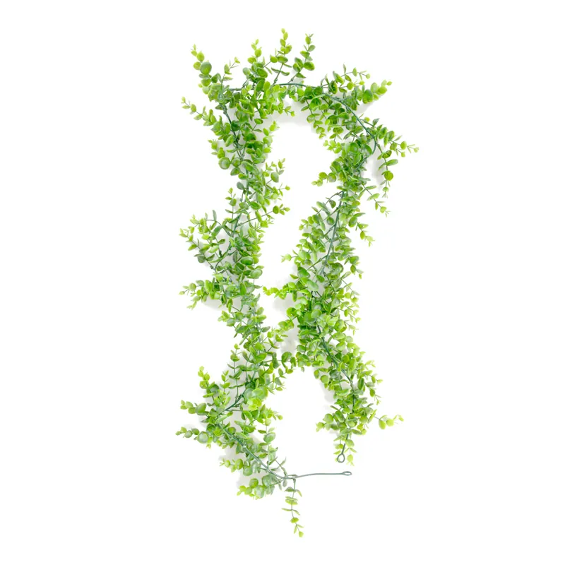 Umělá listová girlanda TANUM eukalyptus 882352 180 cm Víkendová Akce