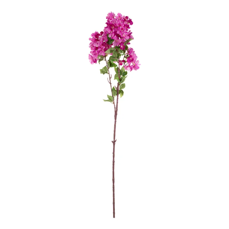 Akční Nabídka Umělý květ FLORAL AURA fialový 882369 98 cm