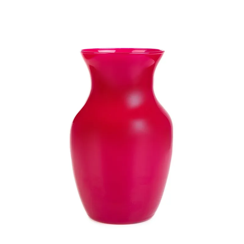 Odeslání Ihned Váza AMBROS fuksia 885223