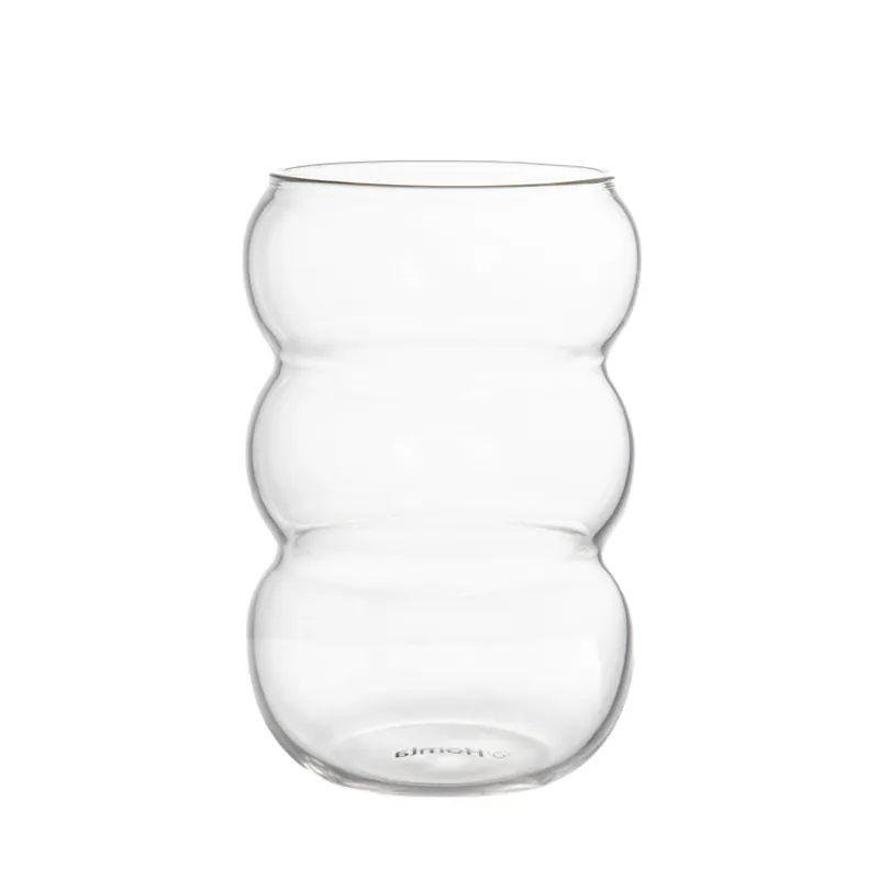 Sklenice BUBBLY vysoký 888354 550 ml Tovární Cena