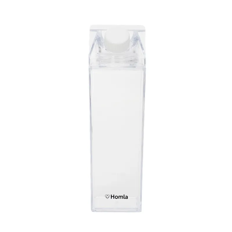 Láhev LESINA ve tvaru kartonu 891750 500 ml Top Prodej