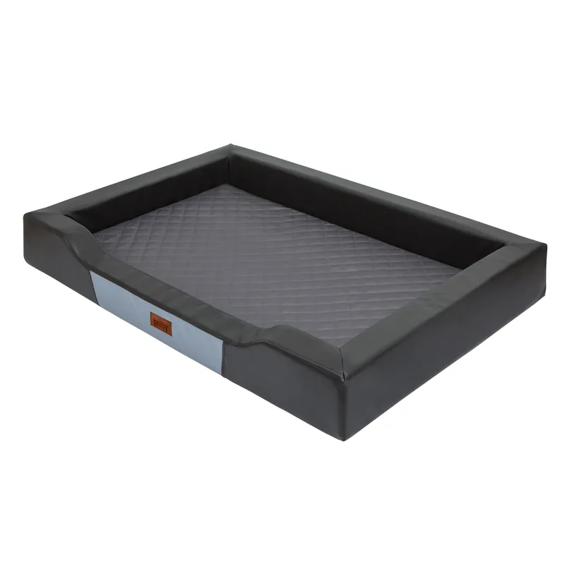 Pelíšek R1 Deluxe L černý Pouze Dnes