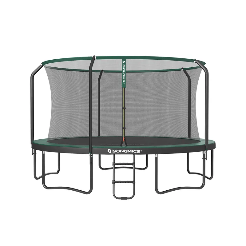 Trampolína STR143C01 Omezená Nabídka