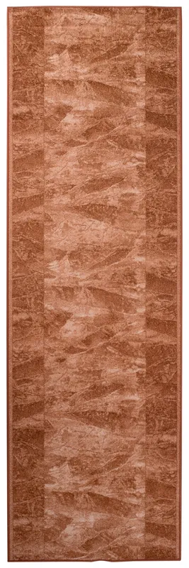Omezená Nabídka Protiskluzový běhoun SARDIS 84 TERRACOTTA