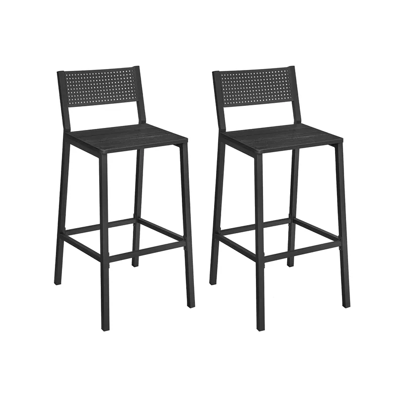 Set dvou barových židlí LBC070B22 (2 ks) Kup Teď
