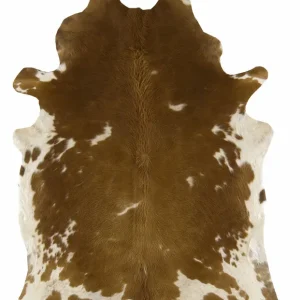Omezená Nabídka Koberec Rodeo Brown White