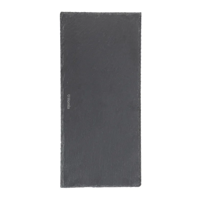 Aktuální Servírovací deska STONE šedá 893884