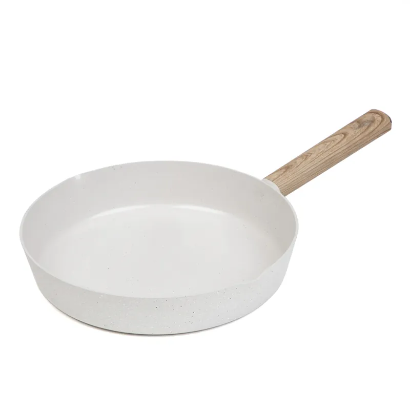 Pánev LOREBURN krémová 887555 Finální Výprodej