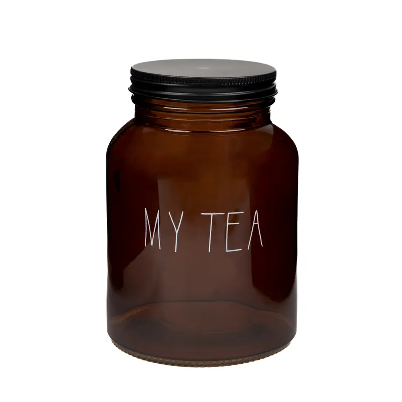 Nádoba na čaj CLAUBEE My Tea 888965 Výhodná Nabídka