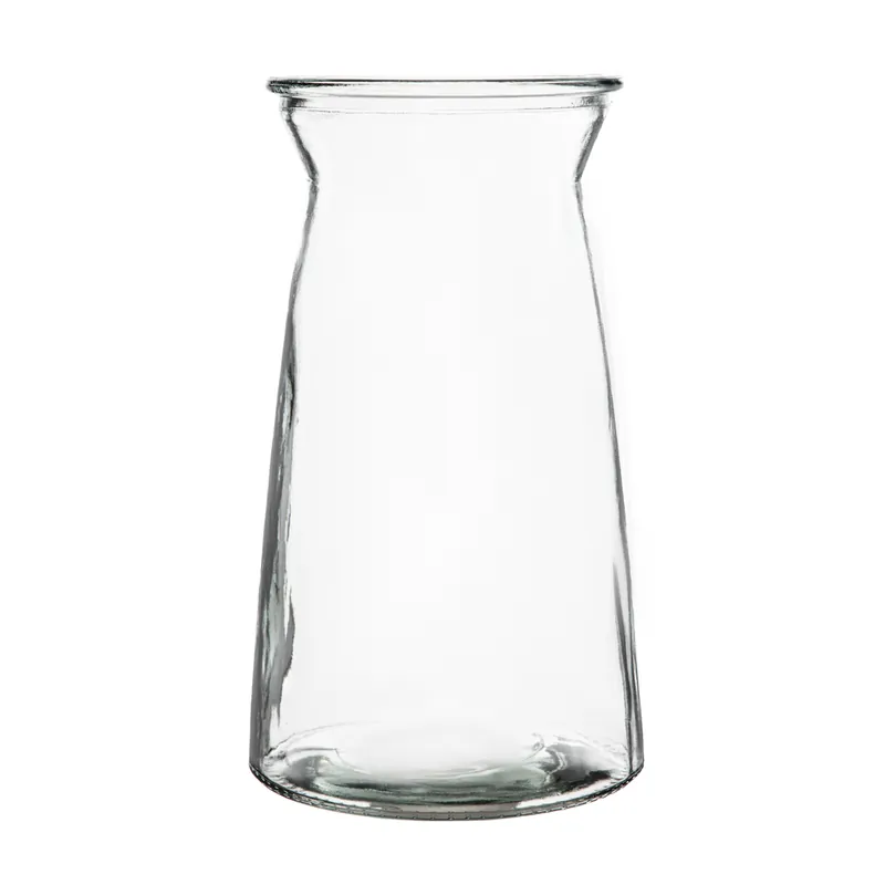 Akční Nabídka Váza VERRE skleněná 885148