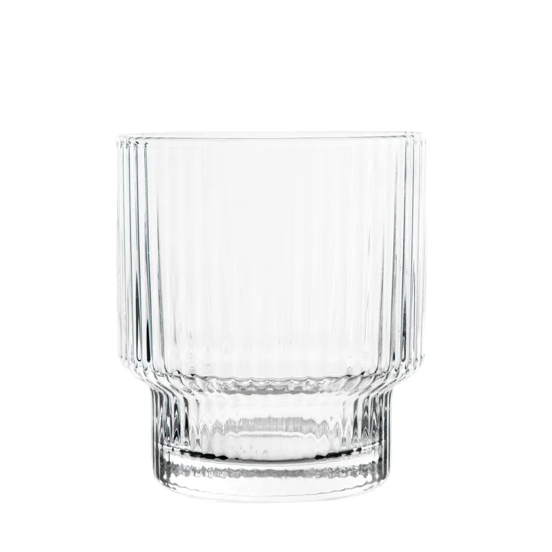 Sklenice LYNN průsvitná 892177 200 ml Expresní Doručení