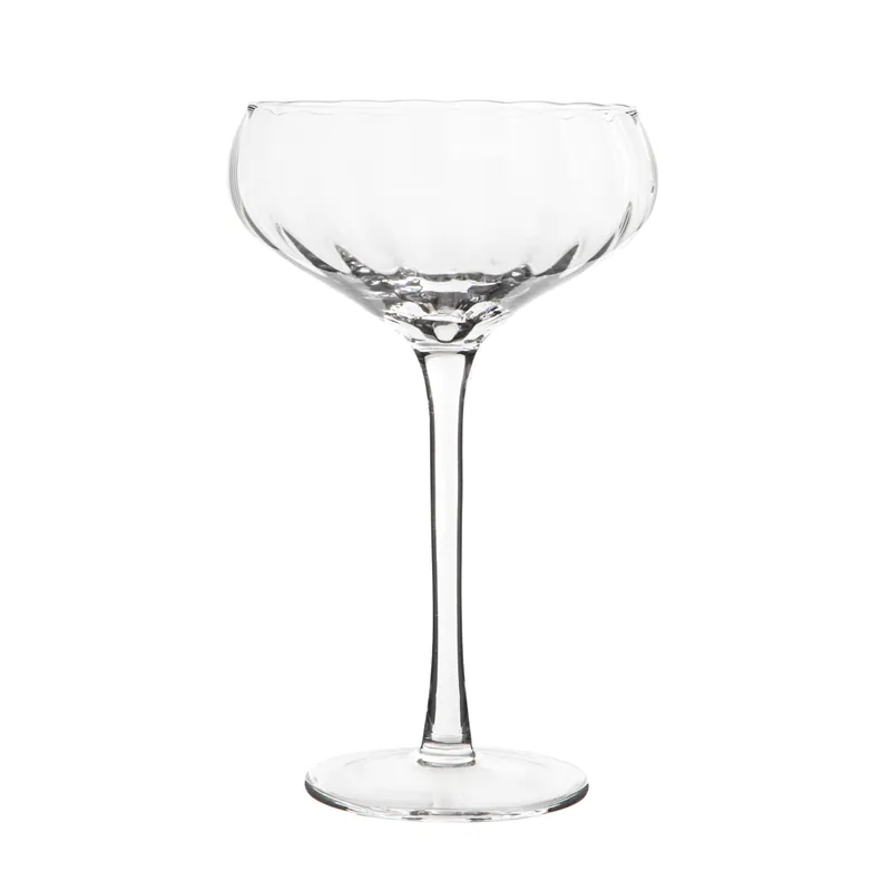 Koupit Online Pohár na stopce FELICE koktejlový 887616 300 ml