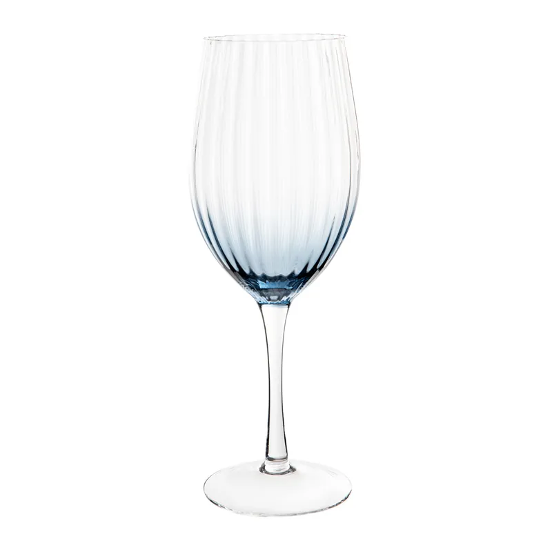 Akční Cena Pohár na stopce MARCIA stínovaný 888552 550 ml