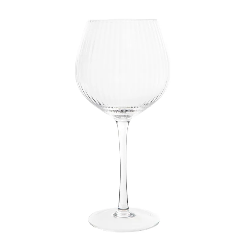 Sklenice na stopce LYNN 892115 550 ml Víkendová Akce