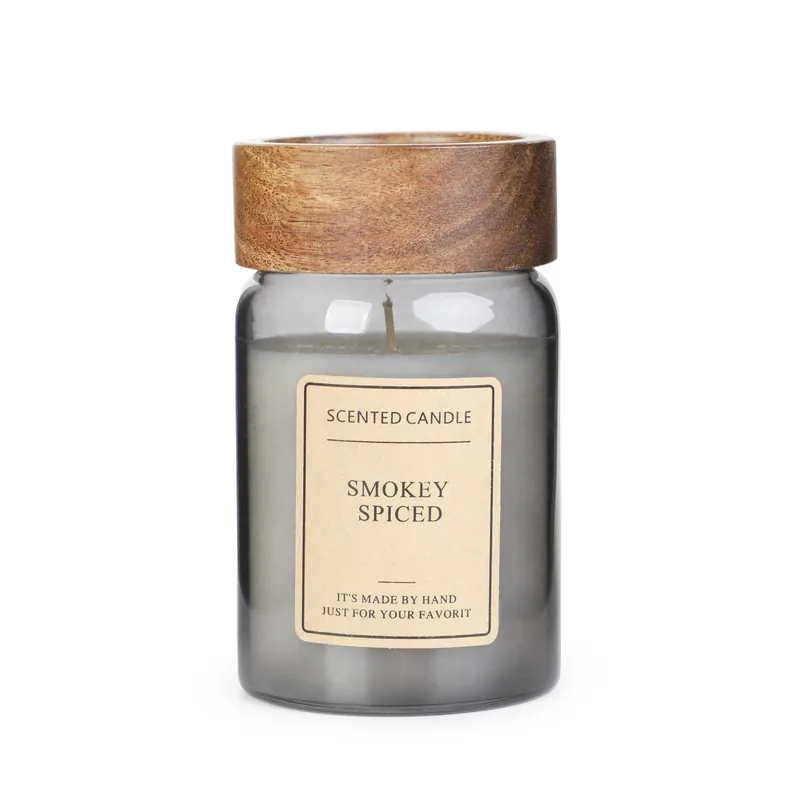 Koupit Online Svíčka ENVY Smokey Spiced 886824