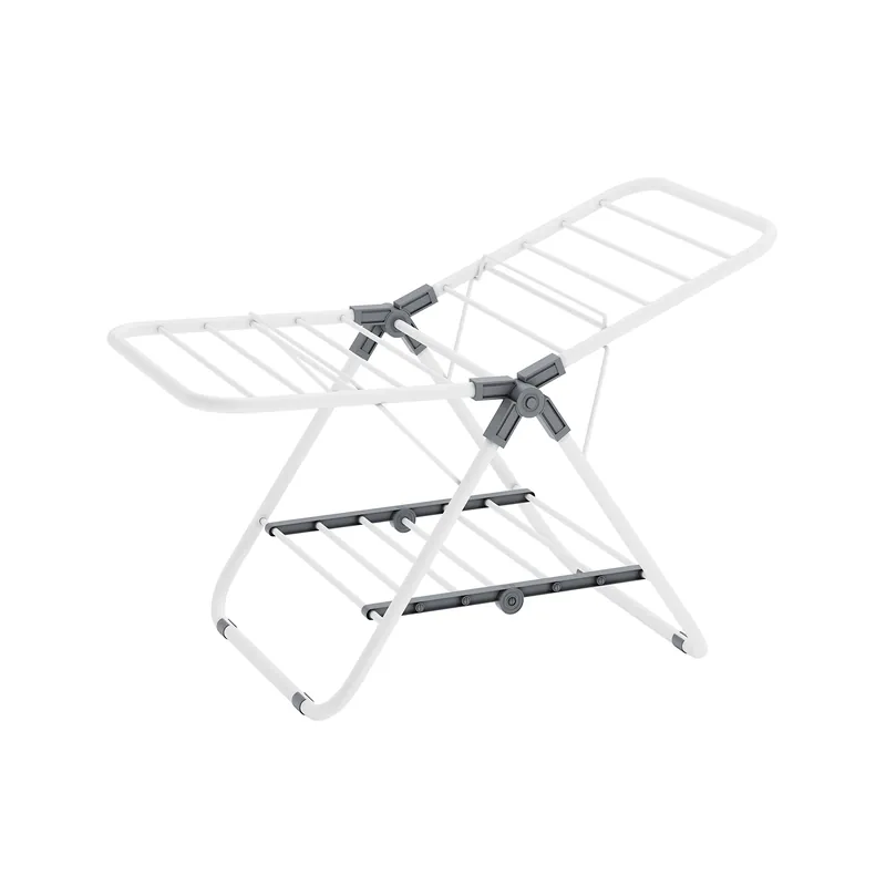 Stojací sušák na prádlo LLR504W01 Must-Have