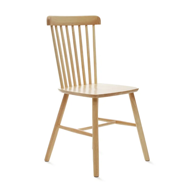 Horká Nabídka Krzesło VICI naturalne 48x43x86 cm 851693